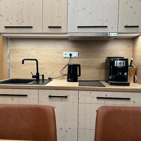 Luxusni Apartmany Domovjanka - Lysa Hora, Smrk, Kminek, Slavic Била Экстерьер фото