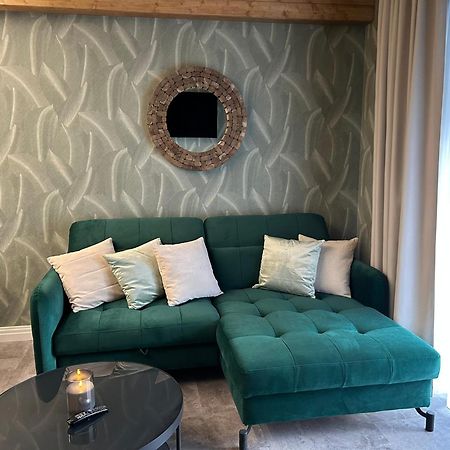Luxusni Apartmany Domovjanka - Lysa Hora, Smrk, Kminek, Slavic Била Экстерьер фото