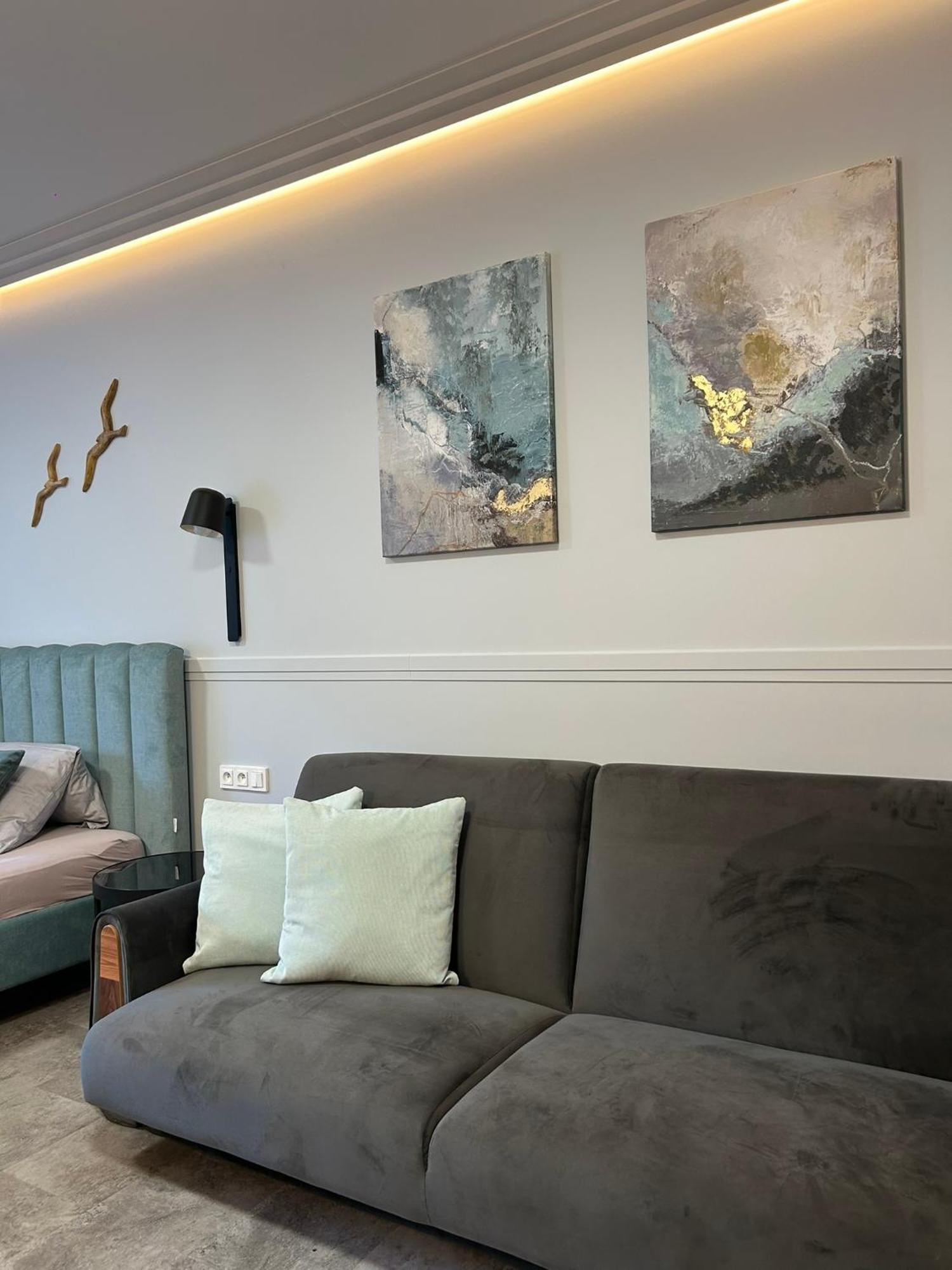 Luxusni Apartmany Domovjanka - Lysa Hora, Smrk, Kminek, Slavic Била Экстерьер фото