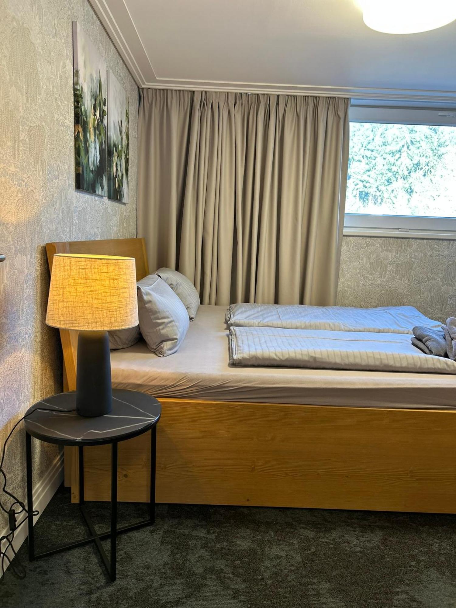 Luxusni Apartmany Domovjanka - Lysa Hora, Smrk, Kminek, Slavic Била Экстерьер фото