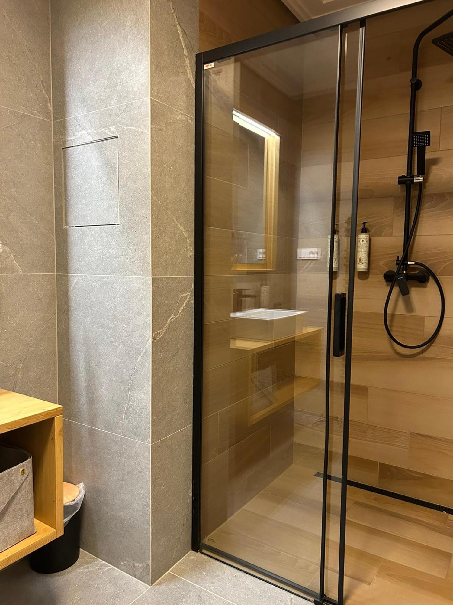 Luxusni Apartmany Domovjanka - Lysa Hora, Smrk, Kminek, Slavic Била Экстерьер фото